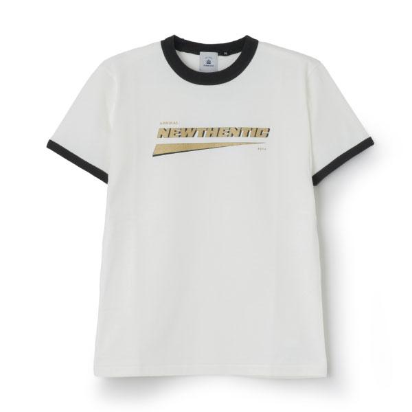 Admiral（アドミラル） リンガーTシャツ ANLA510-10 Admiral LS