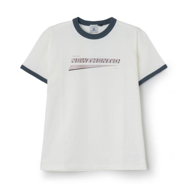 Admiral（アドミラル） リンガーTシャツ ANLA510-30 Admiral LS
