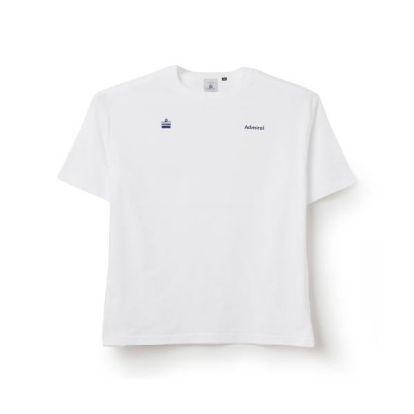 Admiral Tシャツ Mサイズ Tシャツ AF231M1002 – ADMIRAL