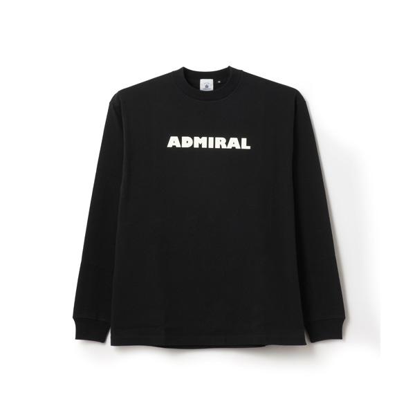 Admiral（アドミラル） ラギットビックロングスリーブT ANMA504-10