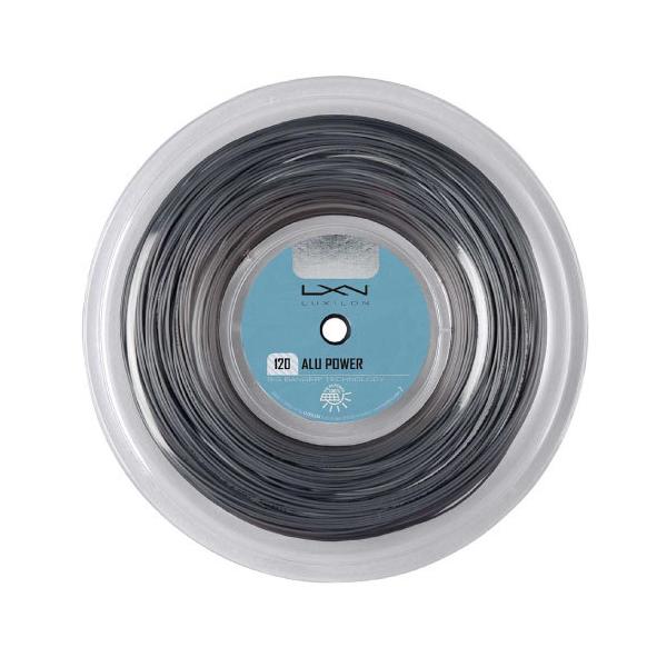 �y���[�J�[��񂹏��i�z���L�V���� LUXILON  �d���X�g�����O �A���p���[ 120 200m���[��ALU POWER 120 WRZ990160