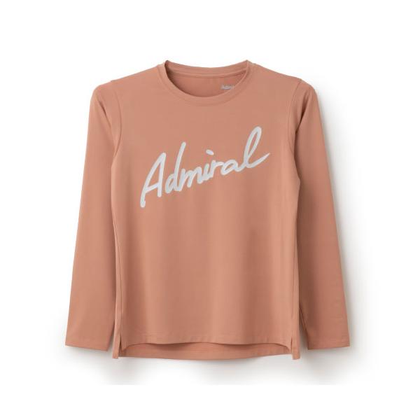 Admiral 【別注数量限定】アドミラル ラメプリントスクリプト