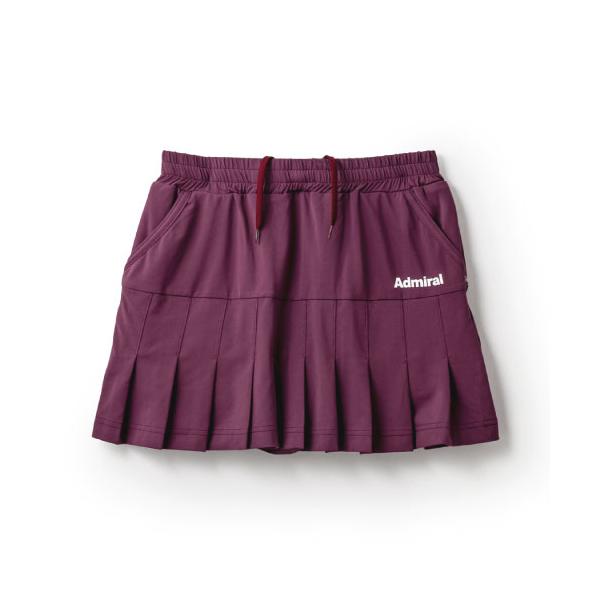 Admiral（アドミラル） 【SALE】アドミラル ミニマムプリーツスコート