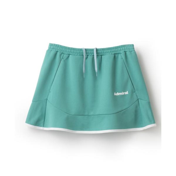 Admiral（アドミラル） 【SALE】アドミラル ラインヘムフレアスコート