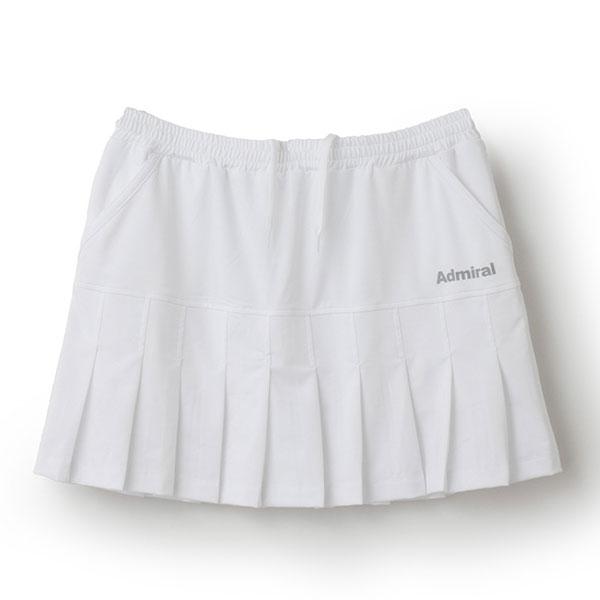 admiral アドミラル♡【美品】花柄のシャツとミニマムプリーツスコート ミニマムプリーツスコート ATLA439 – ADMIRAL