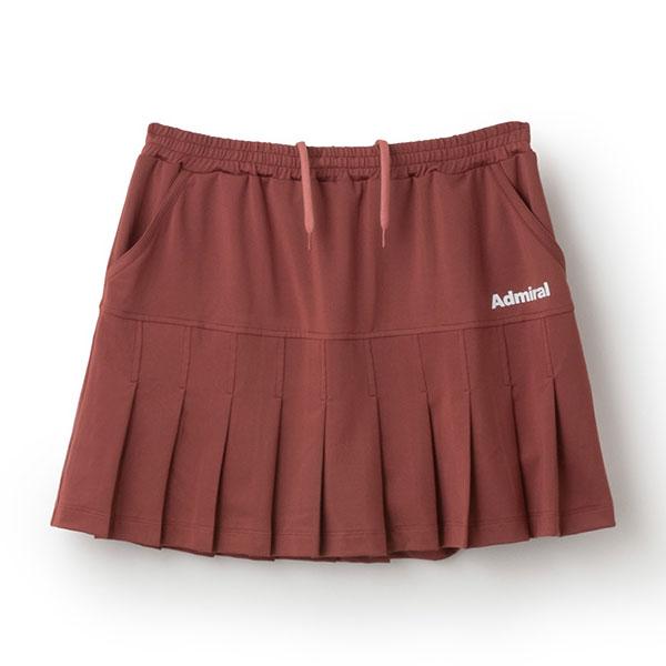 Admiral（アドミラル） 【SALE】アドミラル ミニマムプリーツスコート