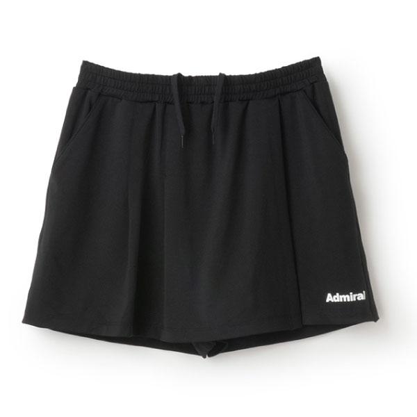 Admiral キュロット Admiral アドミラル サイドタックスキュロット ATLA546-10 LSP