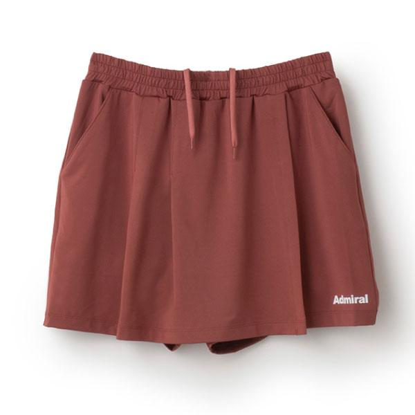 Admiral（アドミラル） 【SALE】アドミラル サイドタックスキュロット
