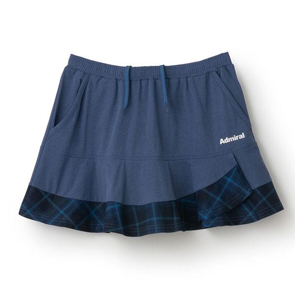 Admiral（アドミラル） 【SALE】アドミラル アシメレイヤードチェック