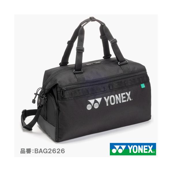 YONEX（ヨネックス） ボストンバッグ YONEX BAG2626-007 BAG バッグ