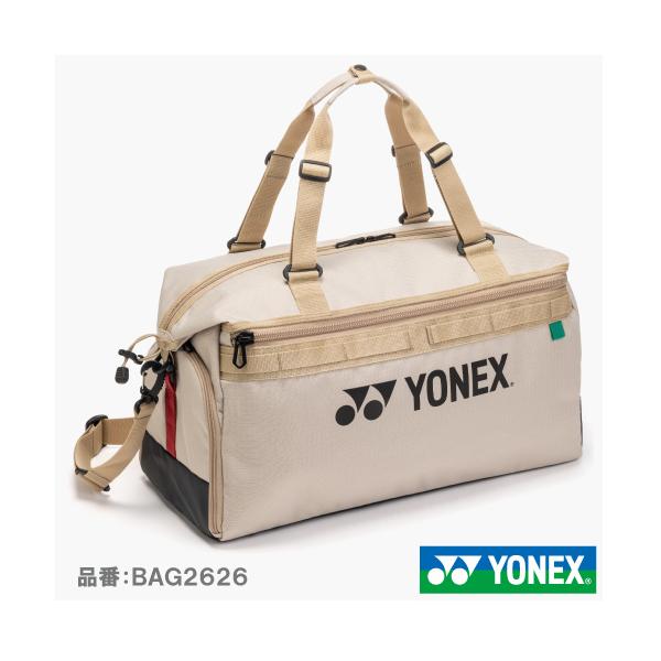 YONEX（ヨネックス） ボストンバッグ YONEX BAG2626-147 BAG バッグ