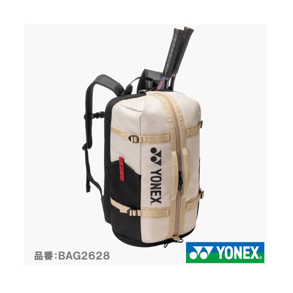 YONEX（ヨネックス） バックパック YONEX BAG2628-147 BAG ラケット