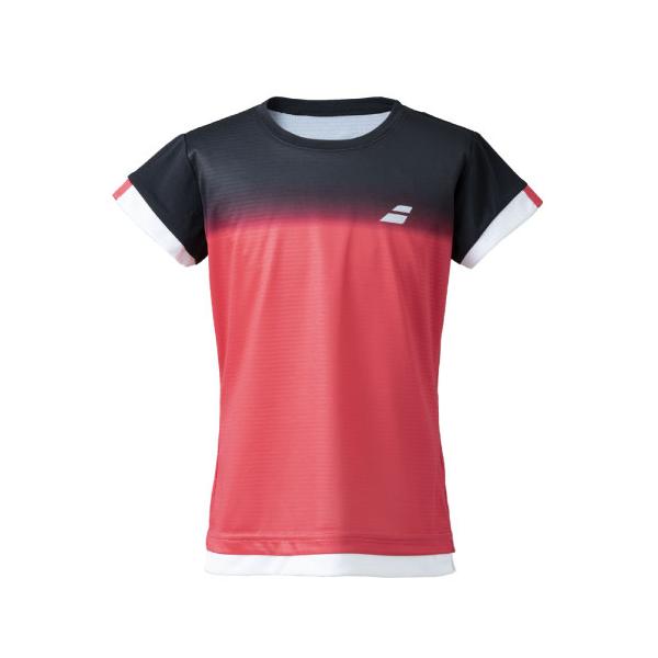 CLUB SHORT SLEEVE SHIRT JR BJG2345C