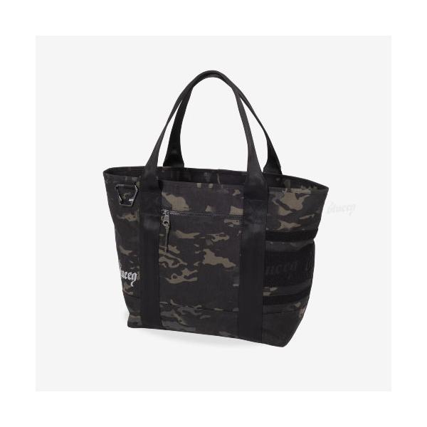 ブルイク ATHLETE TOTE BAG 30 BQB - 00024 BKCAMO blueeq