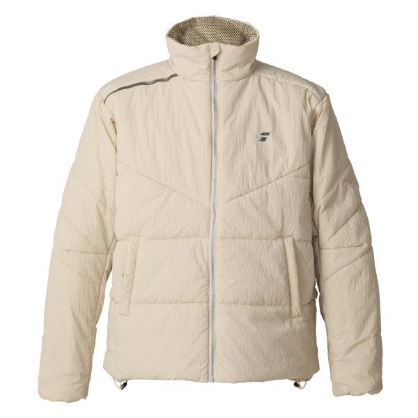 Babolat（バボラ） 【SALE】バボラ VS PADDAED JACKET BUT5150-BG00