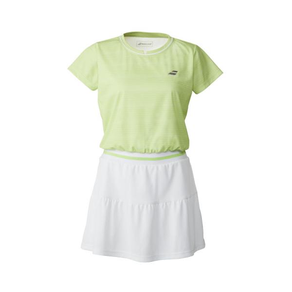 Babolat（バボラ） 【ネットバーゲン】バボラ CLUB DRESS BWG4333C
