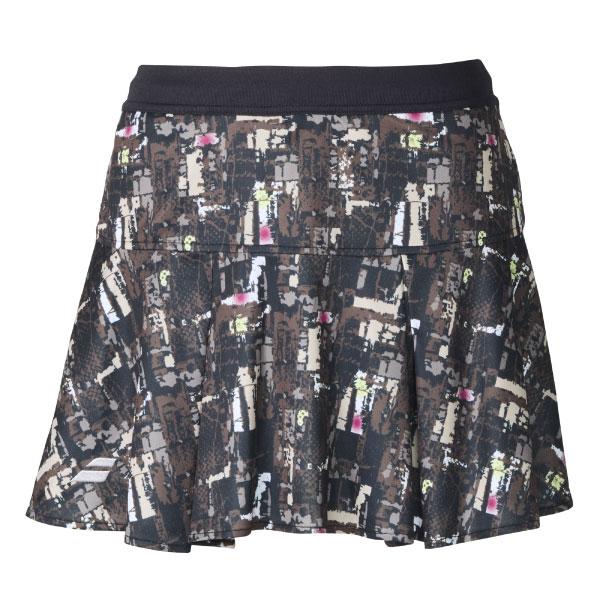 【ネットバーゲン】バボラ PURE SKORT   BWG5473-BW00   BabolaT SK レディース  25FW