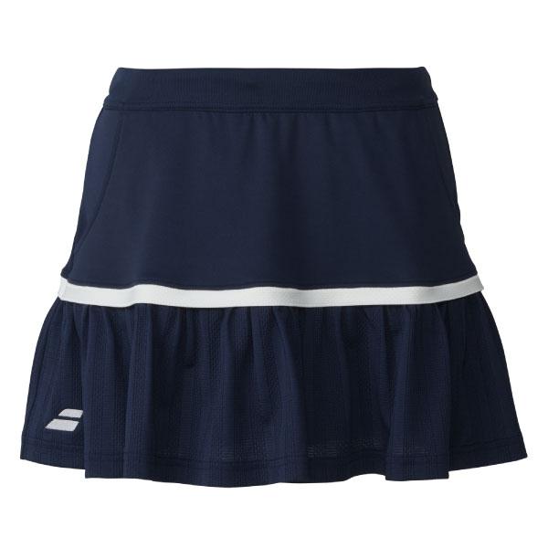 Babolat（バボラ） PLAY SKORT BWG6426-NV00 Babolat SK レディース