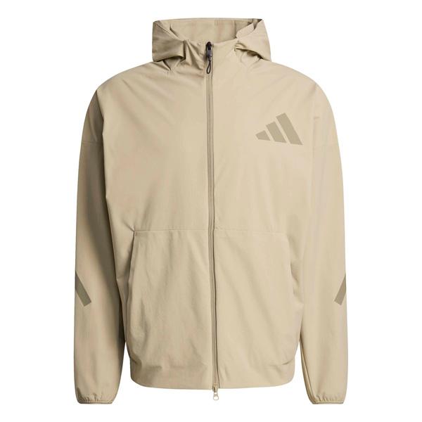 adidas（アディダス） M ZNE ウーブン トラックトップ C4916-KD8499