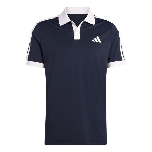 adidas（アディダス） M TENNIS ヘリテージ ショートスリーブ