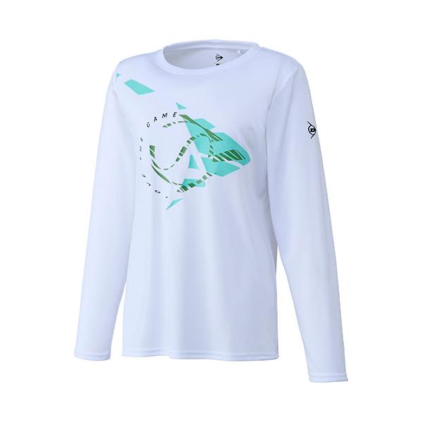 テニスウェア ダンロップ Tシャツの人気商品・通販・価格比較 - 価格.com