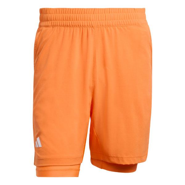 adidas（アディダス） M TENNIS ショーツ&タイツ DAY88-KF4707 adidas