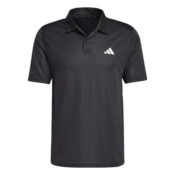 adidas（アディダス） M WO-ES BASE ポロシャツ DE092-KA3563 adidas