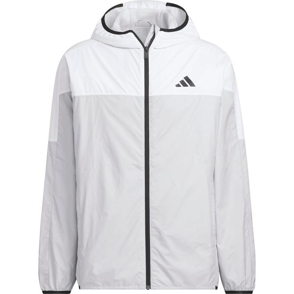 adidas（アディダス） M MH BSC ウィンドジャケット DP025-KA1298