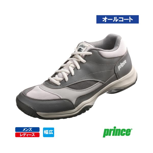 prince テニスシューズ ワイドライト アドバンス AC DPS512 Prince（プリンス） ワイド ライト アドバンス AC prince DPS512-300
