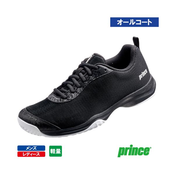 プリンス ベーシック prince BASIC DPS614-230  テニスシューズ メンズ・レディース  オールコート用 26SS