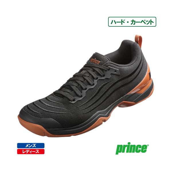 【SALE】プリンス ツアー プロ ライト 9 HC prince TOUR PRO LITE 9 HC DPSLH12-495 テニスシューズ メンズ・レディース ハード・カーペットコート 25FW