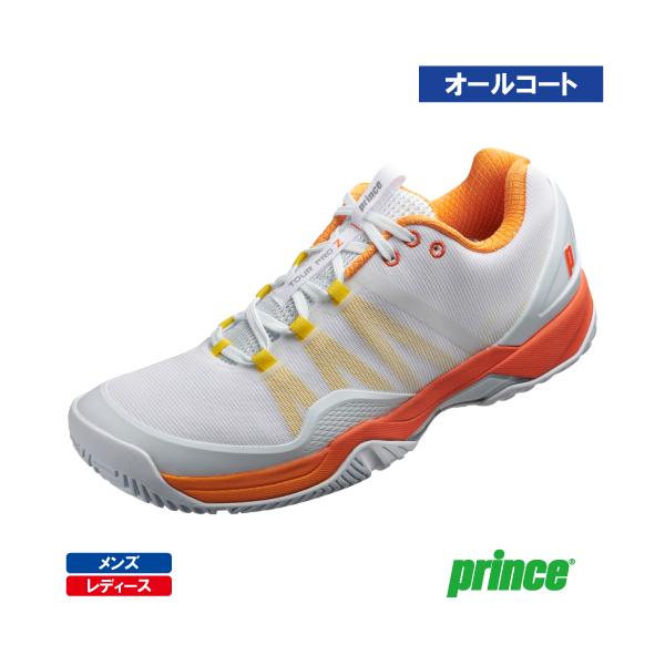 Prince（プリンス） ツアープロゼット 7 AC prince TOUR PRO Z 7 AC