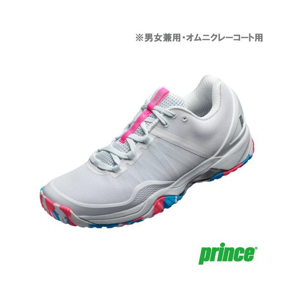 テニス シューズ プリンス オムニクレーの人気商品・通販・価格比較