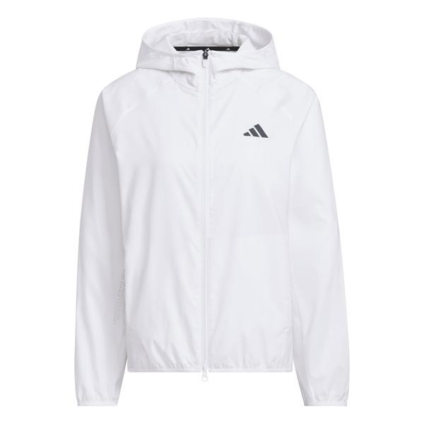 adidas（アディダス） W ADPT クロスジャケット DVN51-KF8224 adidas
