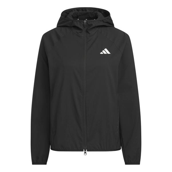 adidas（アディダス） W ADPT クロスジャケット DVN51-KF8225 adidas