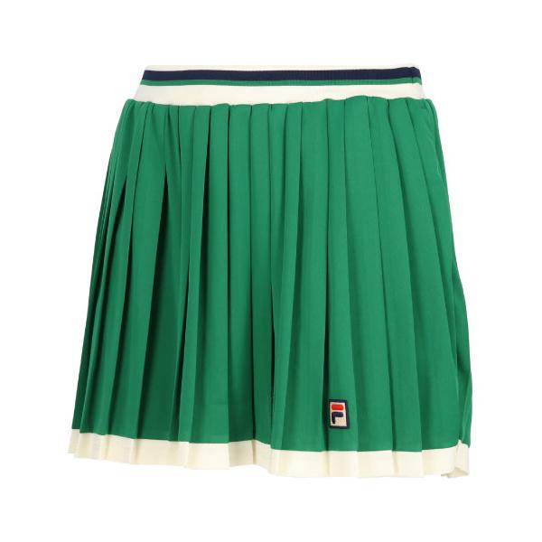 ♡フィラ♡テニススコート♡XLサイズ 25SS FILA テニスコレクション ～第2弾～ | FILA 公式サイト