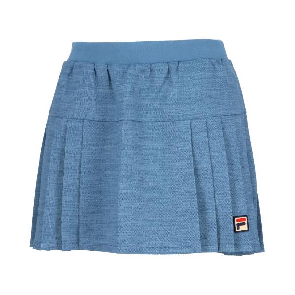 FILA フィラ スコート フィラ FILA テニスウェア レディース スコート KPI限定コラボ