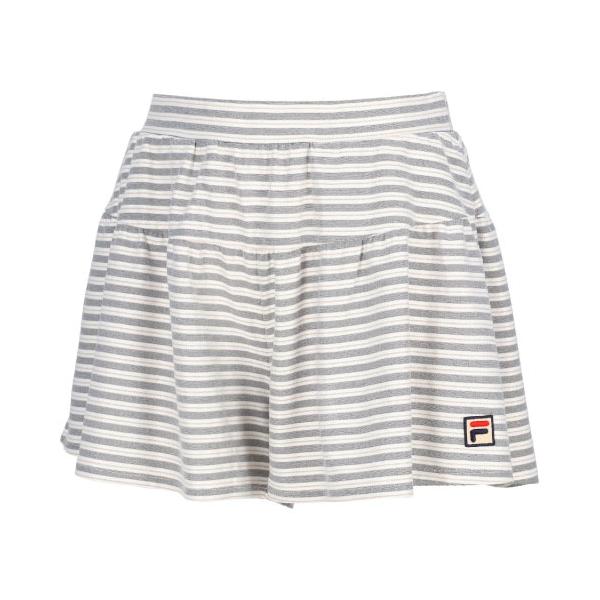 FILA 【ネットバーゲン】フィラ キュロットパンツ EL0068-01Z LSP