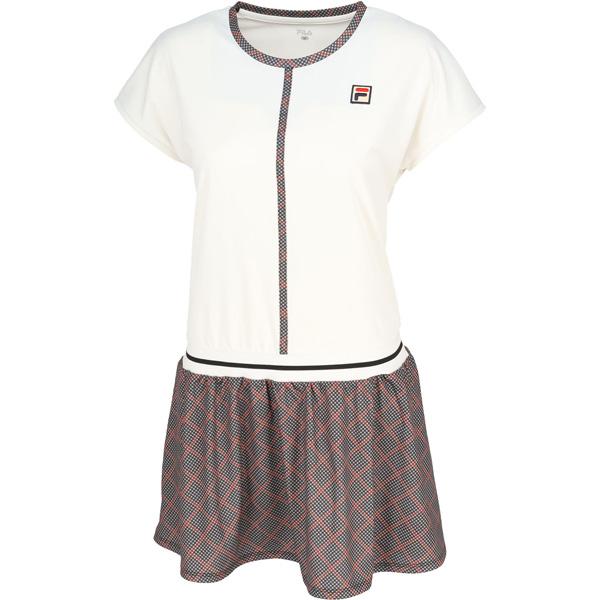 FILA（フィラ） 【ネットバーゲン】フィラ ワンピース EL0219-08Z FILA