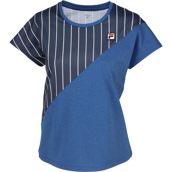 FILA（フィラ） 【SALE】フィラ ゲームシャツ EL0229-20Z FILA LS