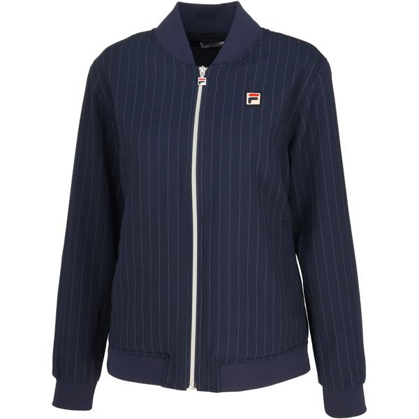 FILA（フィラ） 【SALE】フィラ トラックジャケット EL0245-20Z FILA