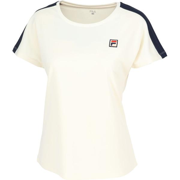 FILA（フィラ） 【SALE】フィラ ゲームシャツ EL0246-34Z FILA LS