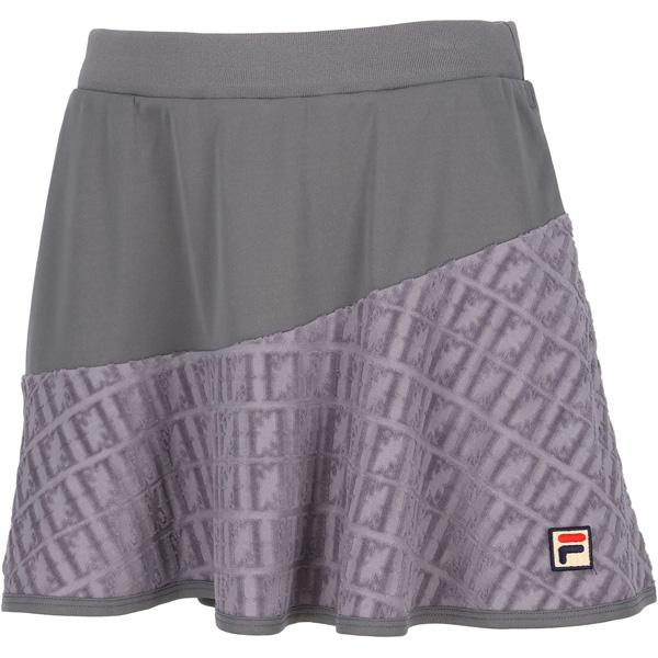 【新品・未使用】フィラ　スコート ウインザーオンラインショップフィラ スコート （ EL0008-38A