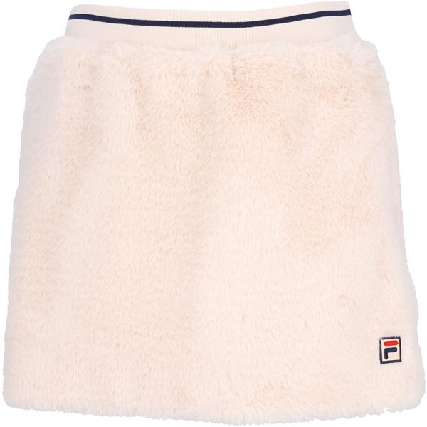 FILA（フィラ） スコート EL0255-02Z FILA SK レディース 25FW