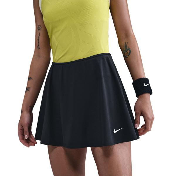 ナイキ ウィメンズ DF ヴィクトリー スカート MR SHT F FD5578-010