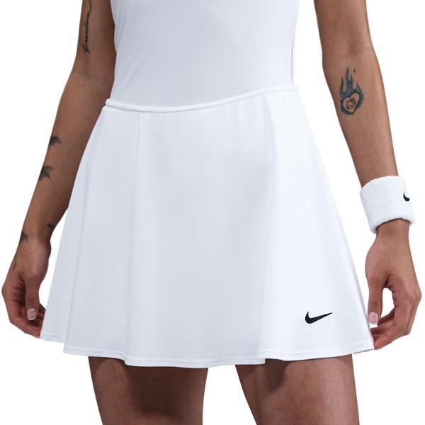 ナイキ ウィメンズ DF ヴィクトリー スカート MR SHT F FD5578-100
