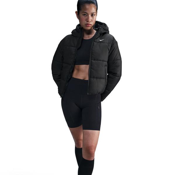 NIKE（ナイキ） 【SALE】ナイキ ウィメンズ NSW TF SYNFL CLSC PFR