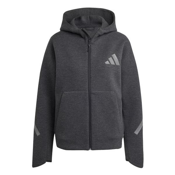 adidas（アディダス） adidas Z.N.E.プレミアム フルジップ パーカー