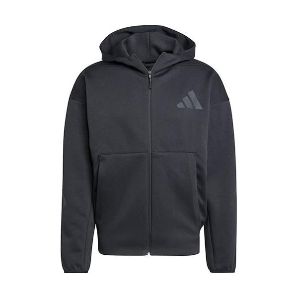 adidas（アディダス） Z.N.E. フルジップ フード付きトラック