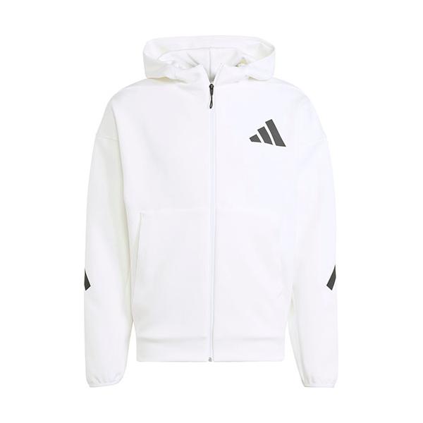 アディダス（adidas）（メンズ） KTJ50-JF2443 Lサイズ adidas アディダス Z.N.E. フルジップ フード付きトラック